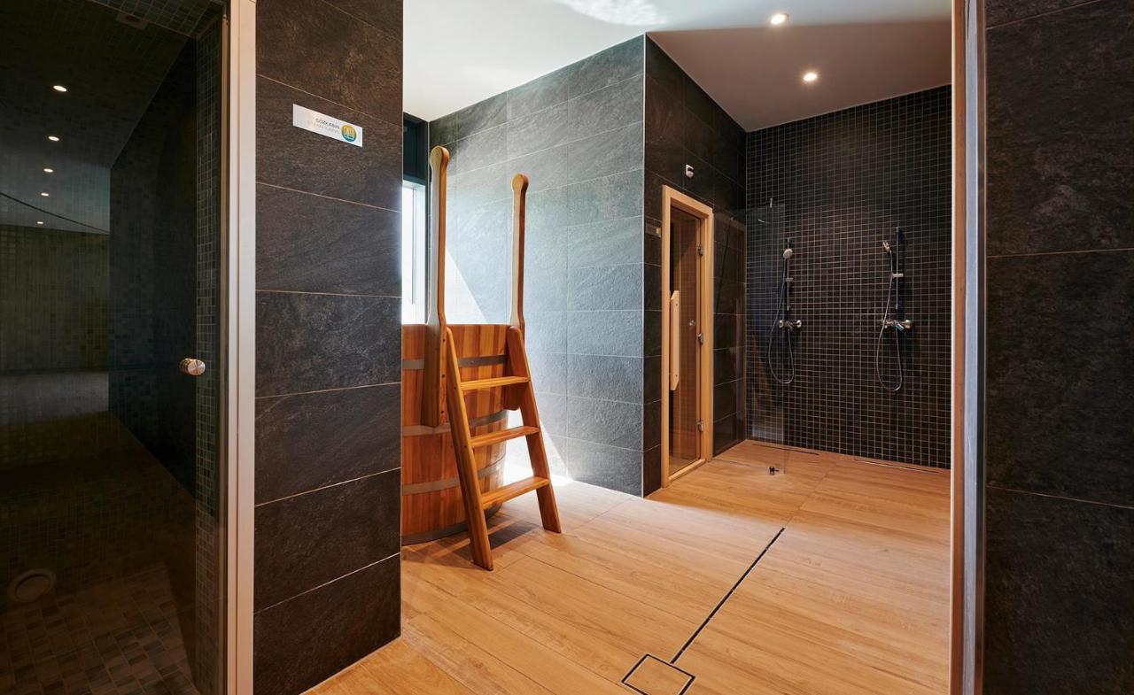 Hotel Otp Balatonszárszó Exteriér fotografie