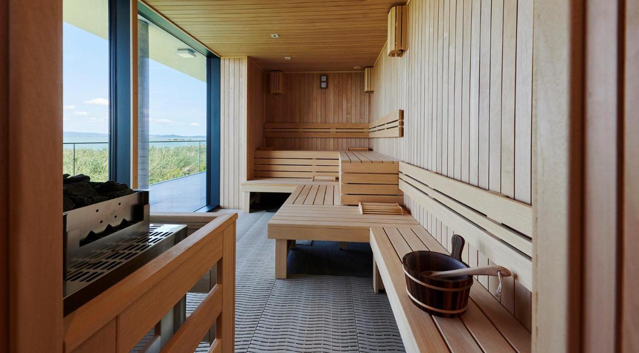 Hotel Otp Balatonszárszó Exteriér fotografie