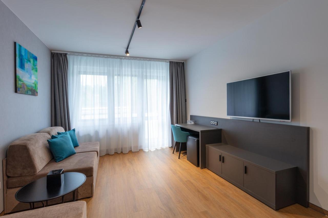 Hotel Otp Balatonszárszó Exteriér fotografie