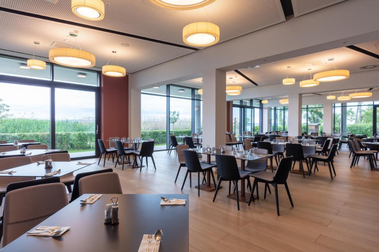 Hotel Otp Balatonszárszó Exteriér fotografie